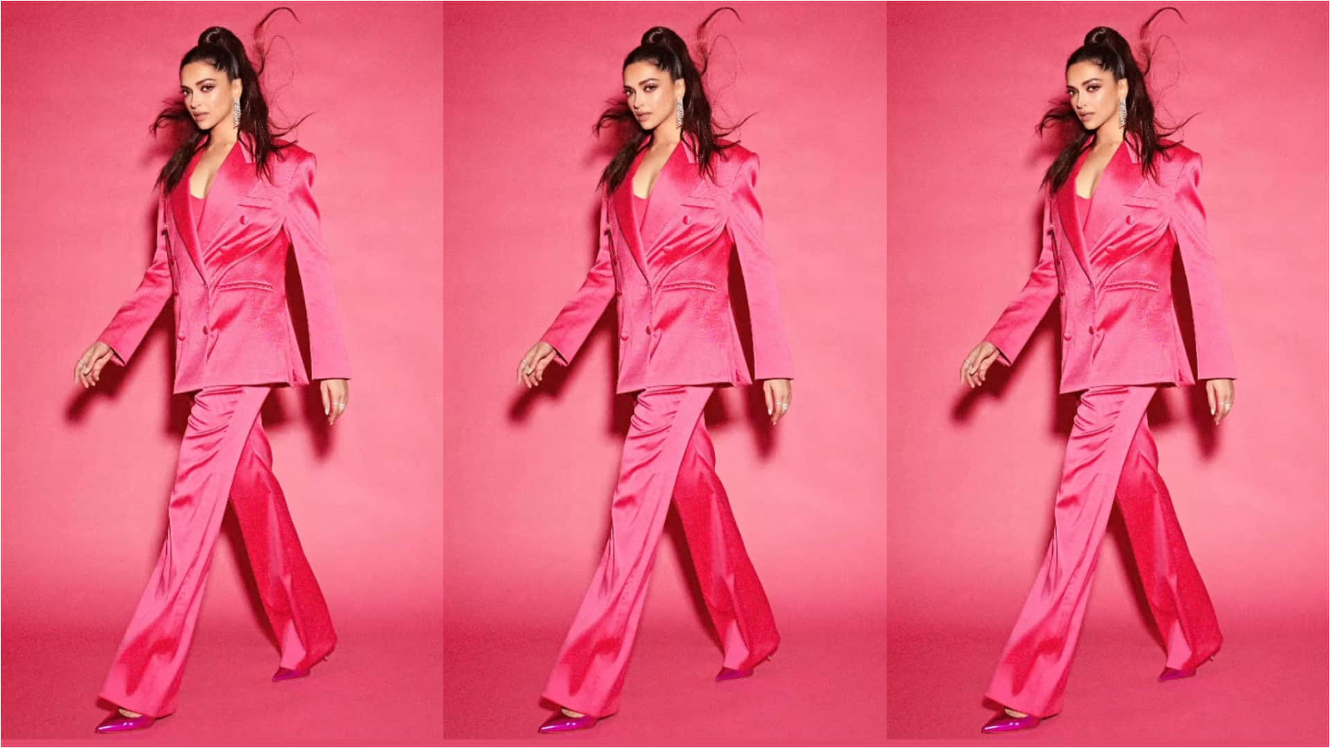 year ender 2022 hot pink season of colour deepika padukone priyanka chopra to aishwarya rai wore it