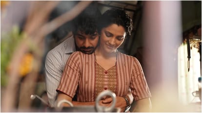 Faadu A Love Story Review Bollywood News in Hindi Sony Liv pavail gulati saiyami kher Ashwiny Iyer Tiwari