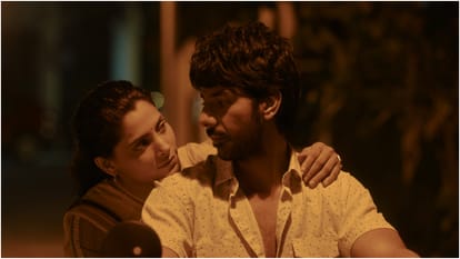 Faadu A Love Story Review Bollywood News In Hindi Sony Liv Pavail