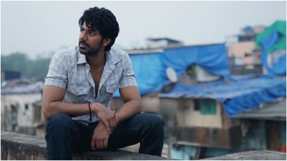 Faadu A Love Story Review Bollywood News in Hindi Sony Liv pavail gulati saiyami kher Ashwiny Iyer Tiwari
