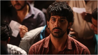 Faadu A Love Story Review Bollywood News in Hindi Sony Liv pavail gulati saiyami kher Ashwiny Iyer Tiwari