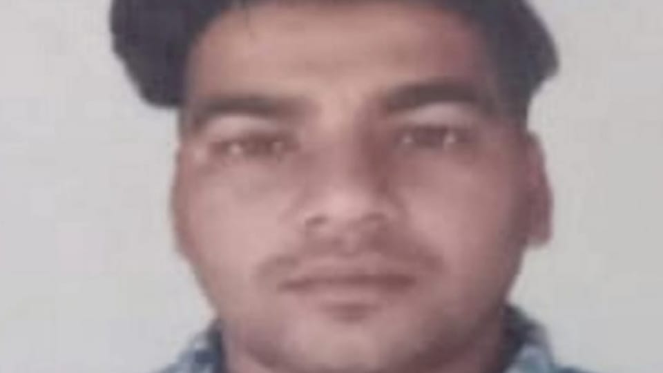 Murder case registered against two in death of Youth in Gharoti village of Lakhanmajra