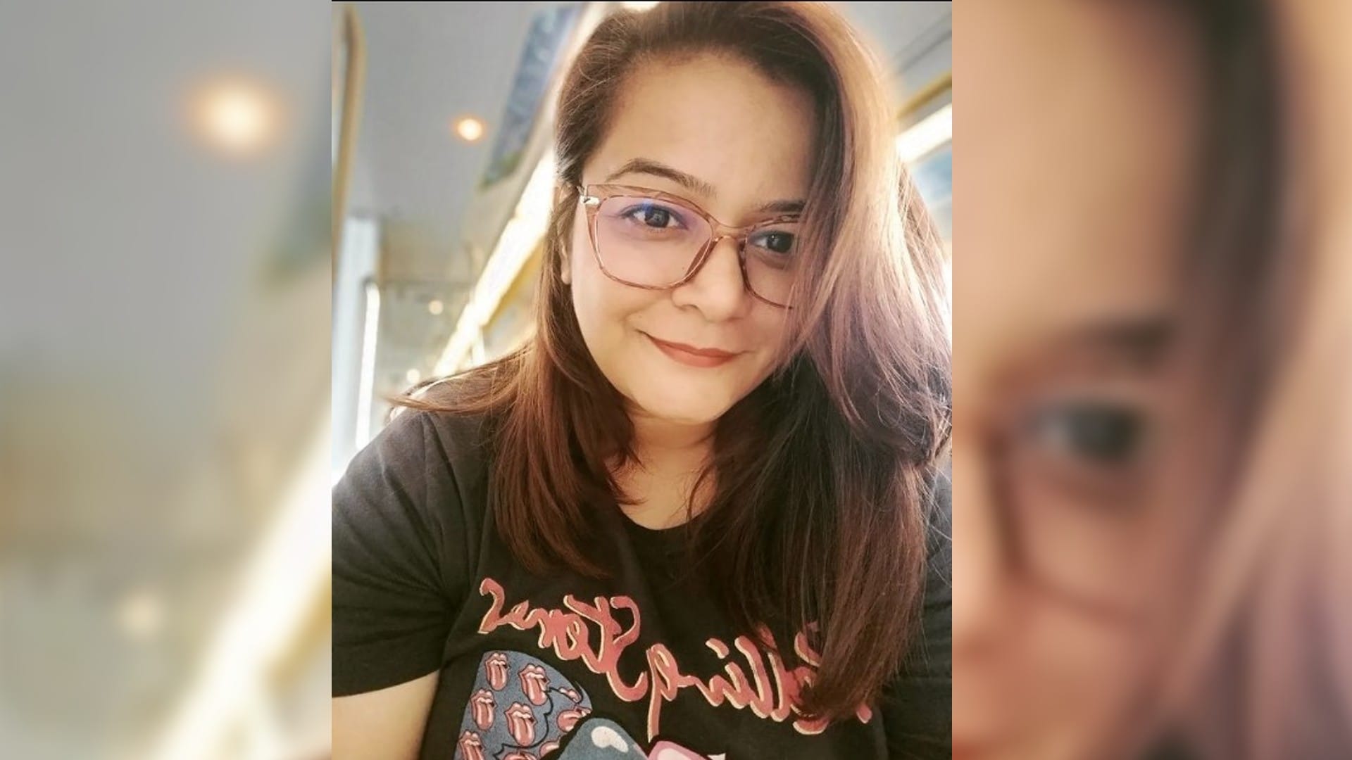 actress shriyam bhagnani will play role of sumo wrestler for hetal dave biopic web series