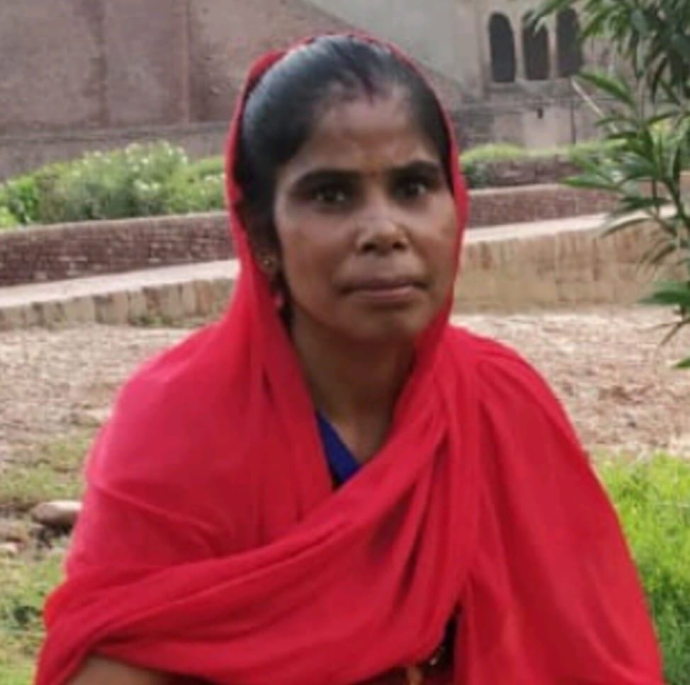 Hathras: Woman burnt to death under suspicious circumstances
