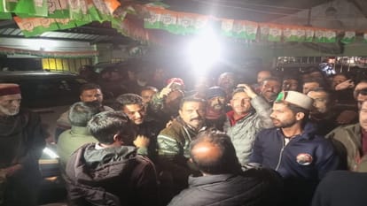 Who Will Be Next Chief Minister Of Himachal Pradesh Vikramaditya Singh Pratibha Singh Sukhvinder Singh