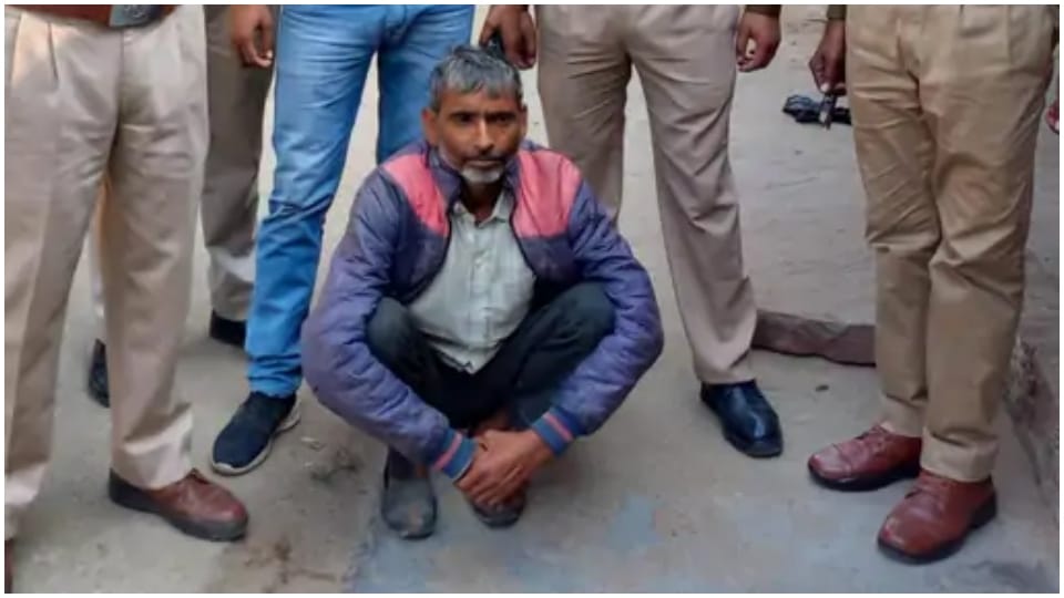 Honour Killing in Rajasthan Father killed Daughter In Dholpur Love Affair