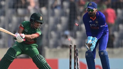 IND vs BAN Asia Cup Live Streaming, Telecast: When, Where, How to Watch India vs Bangladesh Match Online Free