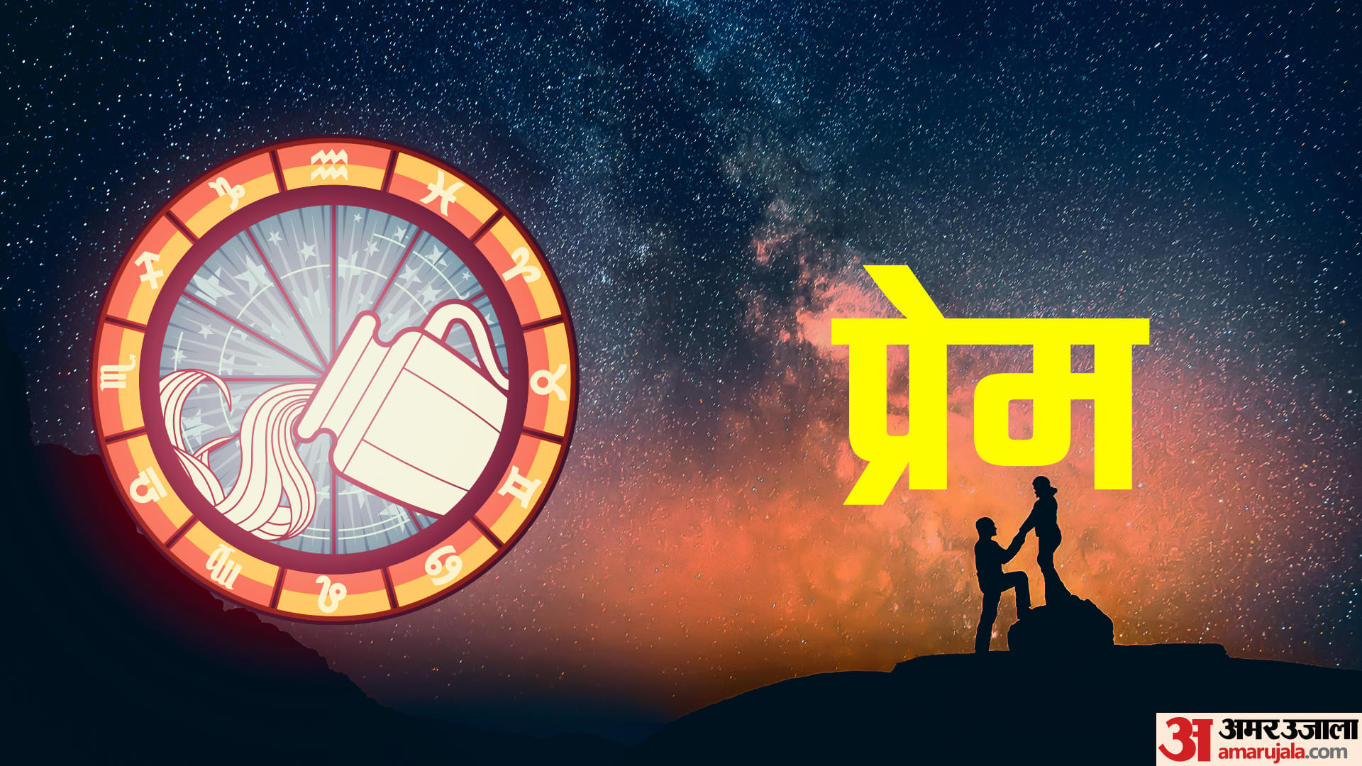 Kumbh Rashifal 2023 Yearly Aquarius Horoscope Predictions Of Love Marriage Career Money Education Health