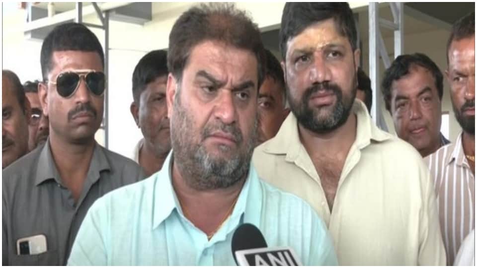 Gujarat election results 2022 sp candidate wins Kutiyana seat of porbandar