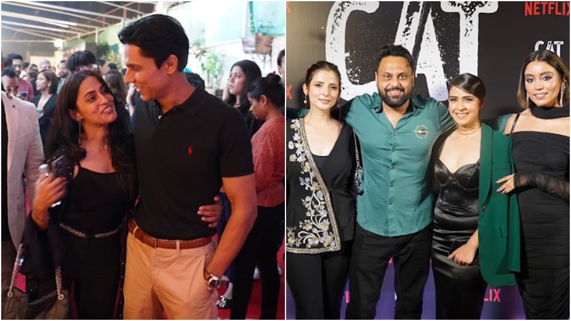 Cat Randeep Hooda crime thriller web series released on netflix