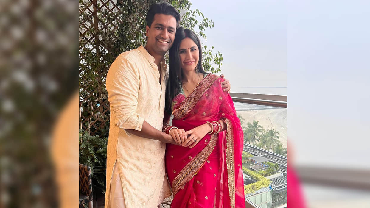 Katrina Kaif vicky kaushal will have baby plans after film jee le zara  says actress friend know story here