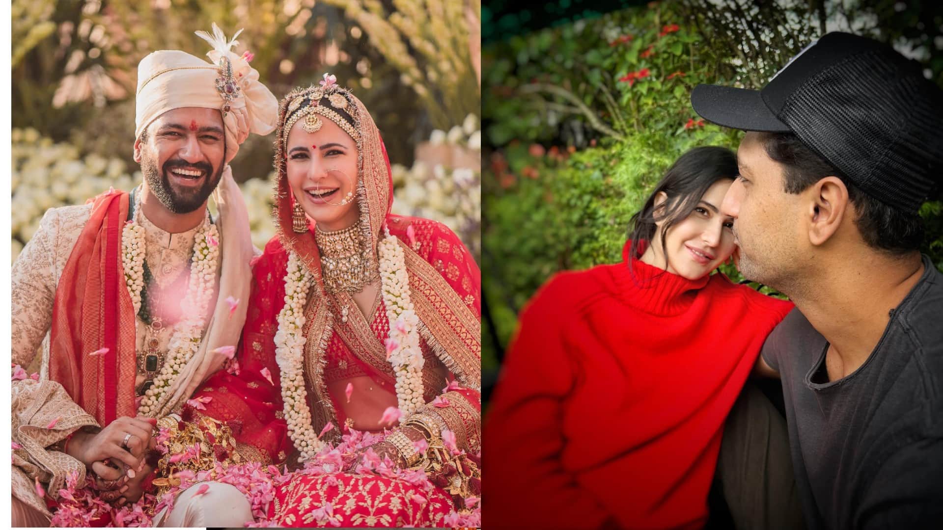 Actors who put conditions before marriage in front of partners Kareena Kapoor Katrina Kaif Twinkle Khanna