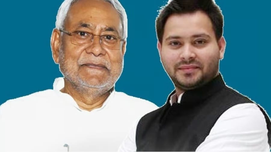 RCP said - Kudhani is the result of Nitish's betrayal of the mandate, Anil said - transfer the post to Tejaswi