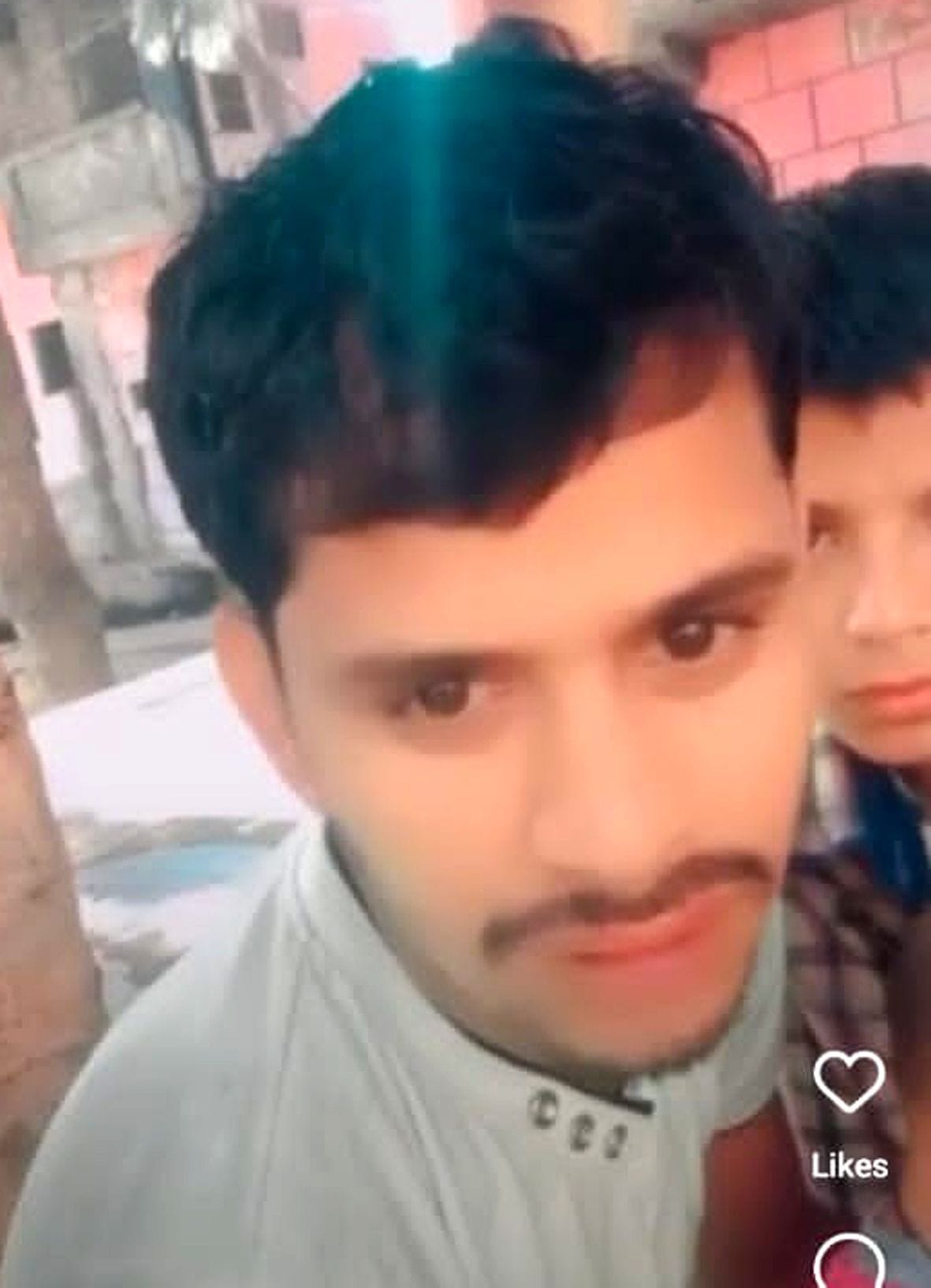 Wife killed husband for asking for paratha
