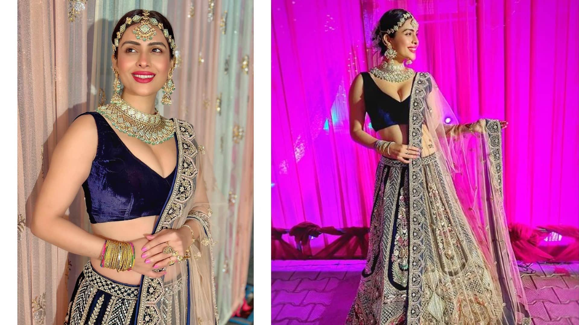 Photos Of The Day tejasswi prakash nora fatehi shanaya kapoor katrina today celebrity update in 10 pictures