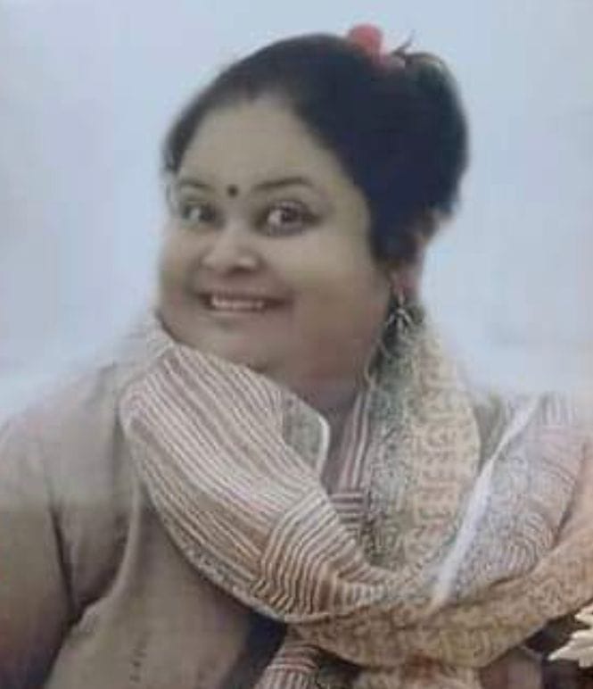 Artist Devarati of drama Banjara passed away