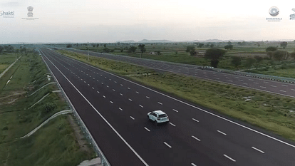 Union Road Transport and Highways Minister Nitin Gadkari says India needs global standard vehicle tyres