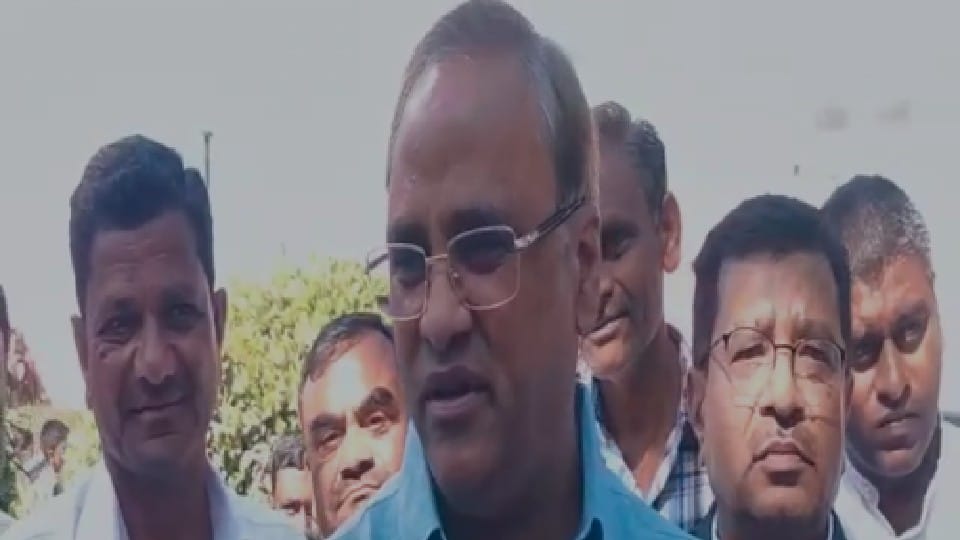 Arun Yadav said this on BJP's victory in Gujarat elections