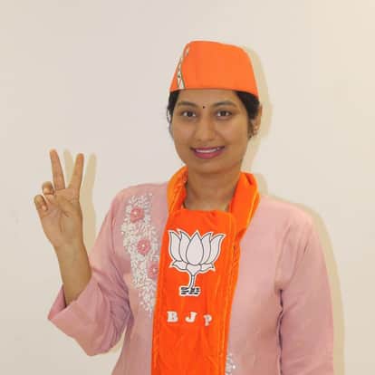 Gujarat New MLA: 29's Hardik-Payal youngest, four out of five MLAs with assets more than 100 crores belong to