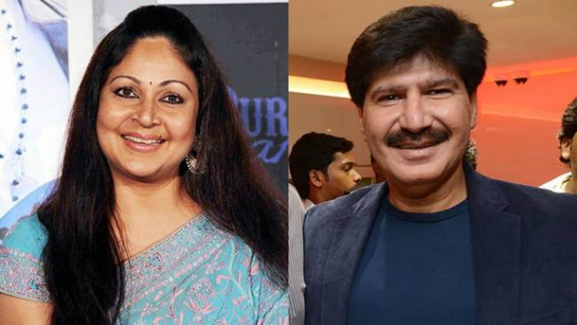 Rati Agnihotri birthday know about her journey she suffered because of husband for 30 years career life son