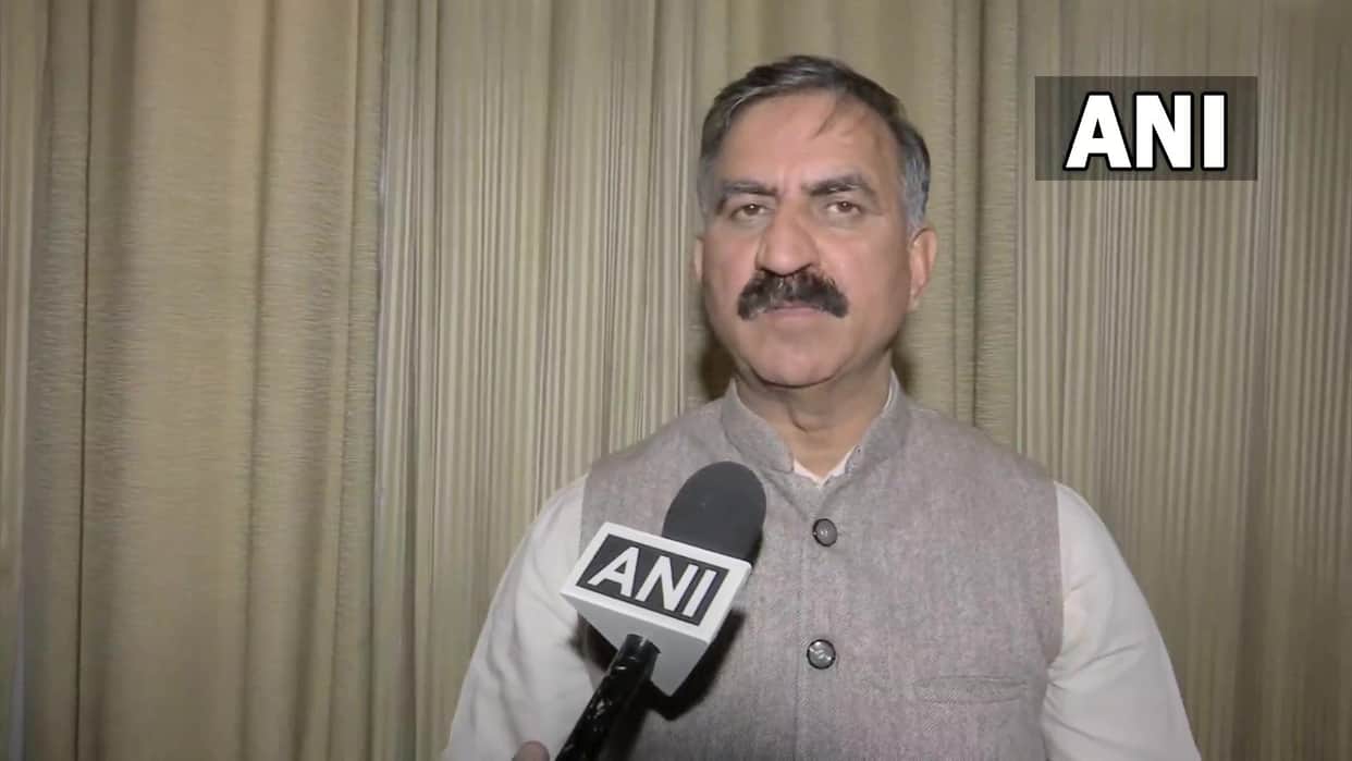 cm sukhvinder singh sukhu cabinet ministers decision soon