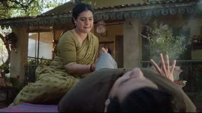 Salaam Venky Movie Review in Hindi by Pankaj Shukla Kajol Revathy Vishal Jethwa Kamal Sadaanah Aamir Khan