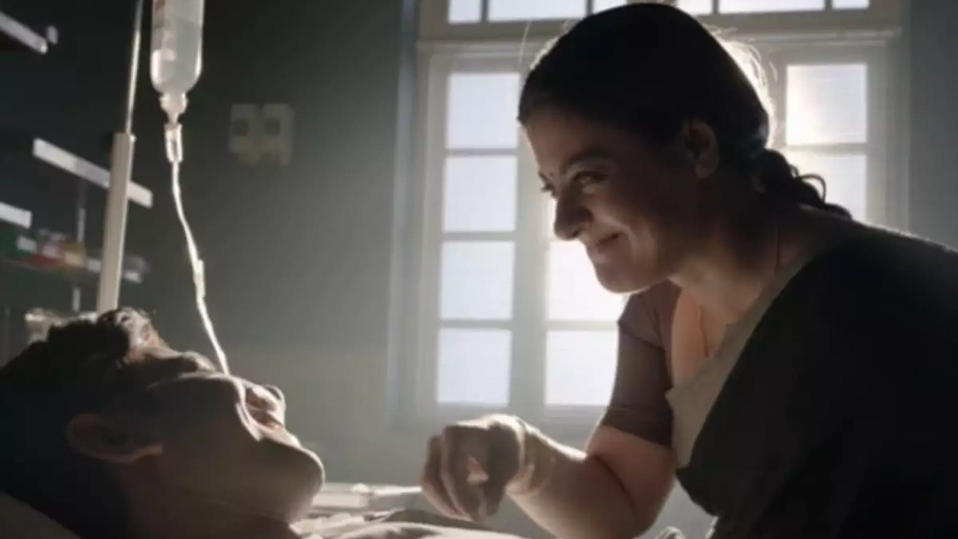 Salaam Venky Box Office Collection day one Kajol Vishal Jethwa Aamir Khan Movie Friday earnings