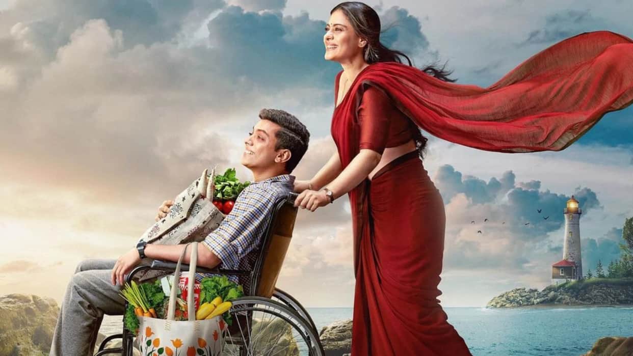 Salaam Venky Box Office Collection day one Kajol Vishal Jethwa Aamir Khan Movie Friday earnings