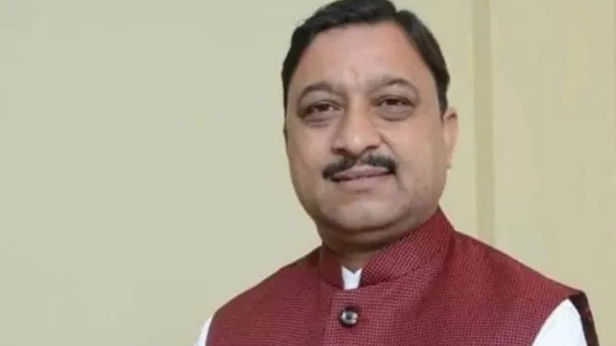 himachal bjp pradesh adhyaksh suresh kashyap statement on sukhu government