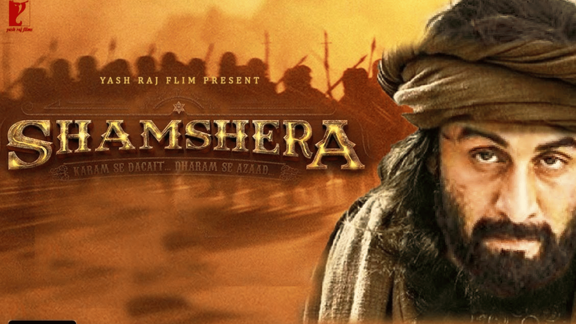 Year Ender 2022: These films showed Actors In A different Look Ranbir Kapoor Shamshera To Kartik Aaryan Freddy