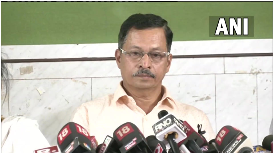 Shraddha Murder Case Updates Shraddha’s Father Vikas Walker Press Conference Aaftab Poonawala News in Hindi