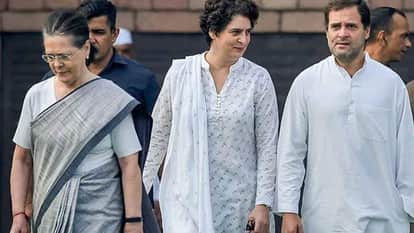 Congress and other Opposition Party Alliance INDIA Meeting in Delhi Seat Sharing Formula in Focus