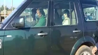 Sonia Gandhi in Rajasthan She will celebrate her birthday in Ranthambore with Rahul Priyanka