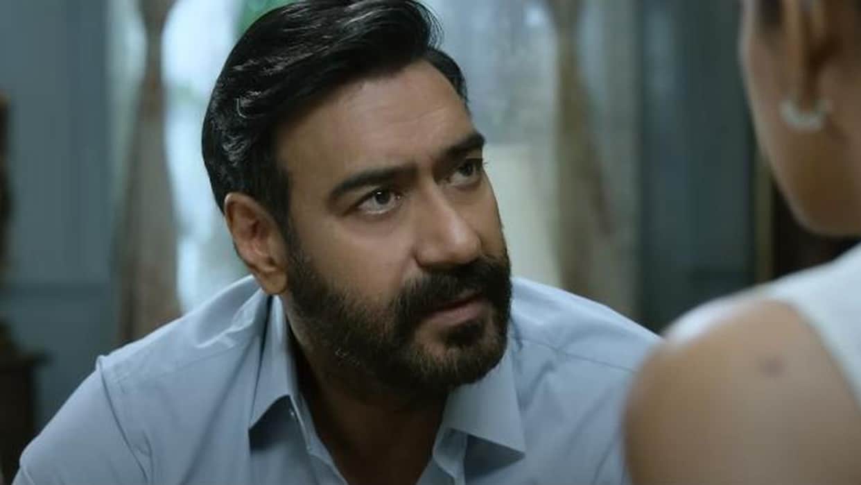 Drishyam 2 Box Office Collection day 22 Ajay Devgn Tabu Akshaye Khanna Movie total Earnings