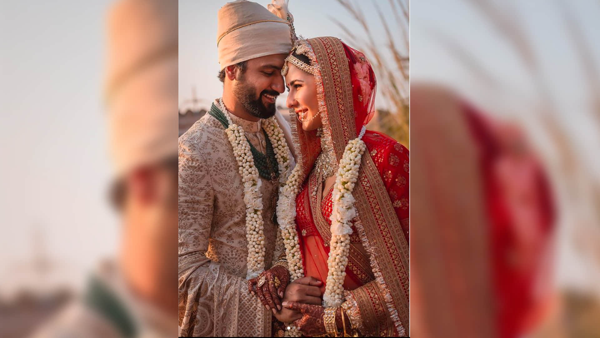 Katrina Kaif to Priyanka Chopra Aishwarya Rai These Actress Married to younger Partner than themselves