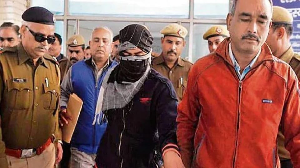 murderer of the prince is an adult or a minor decision will be taken on Monday in Gurugram