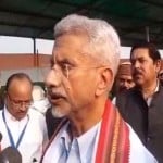 बीएचयू में आयोजित काशी-तमिल संगमम में विदेश मंत्री एस. जयशंकर