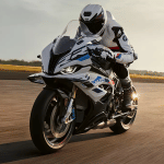 BMW S 1000 RR 2023