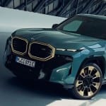 BMW XM