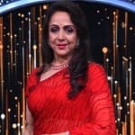 हेमा मालिनी