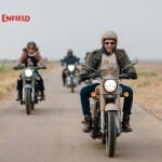 Royal Enfield Bike