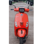 Vespa SXL