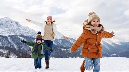 Christmas 2022 Family Trip Ideas Best Places To Celebrate Merry Christmas With Kids in Hindi