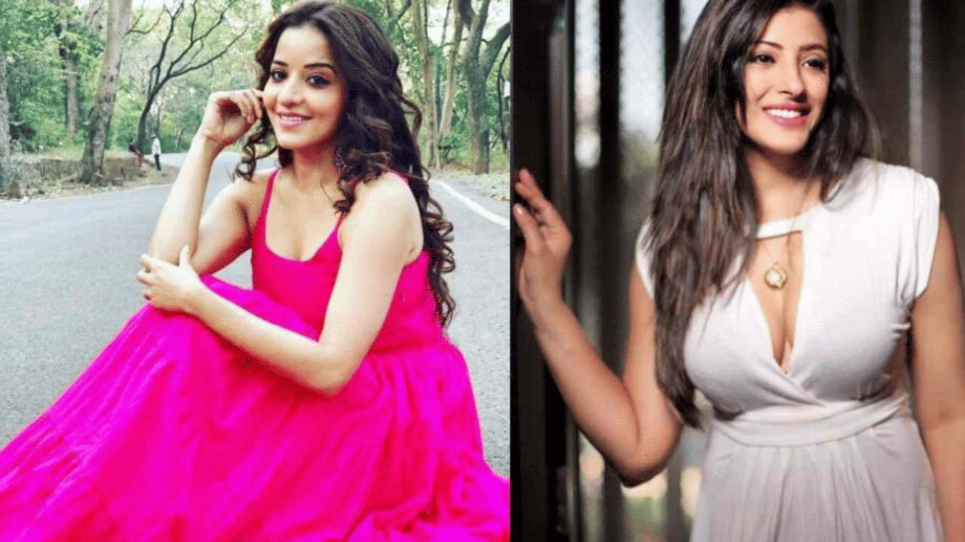 Top Bhojpuri Actress in 2022: know about these popular heroine Amrapali Dubey to Monalisa Akshara Singh
