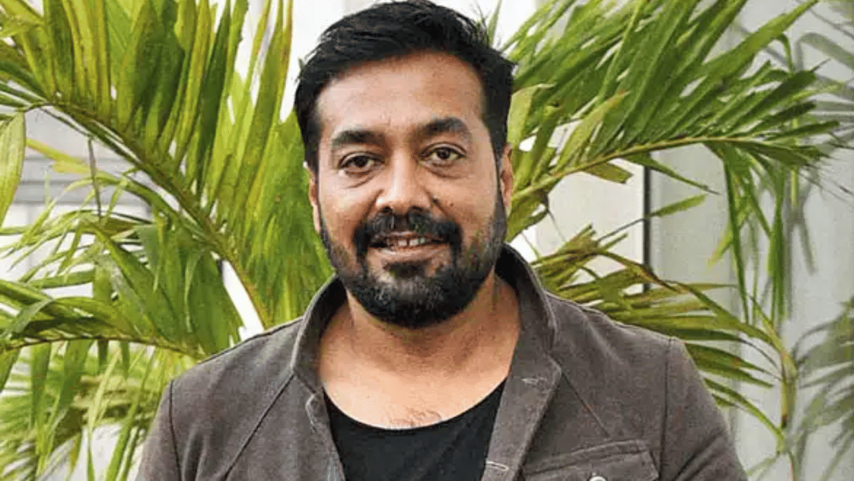 Anurag Kashyap on Bollywood failure said copying Pan India films is destroying industry