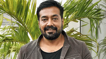 Anurag Kashyap completes 3 decade in Mumbai writes Heartfelt note Says So grateful to this city for everything
