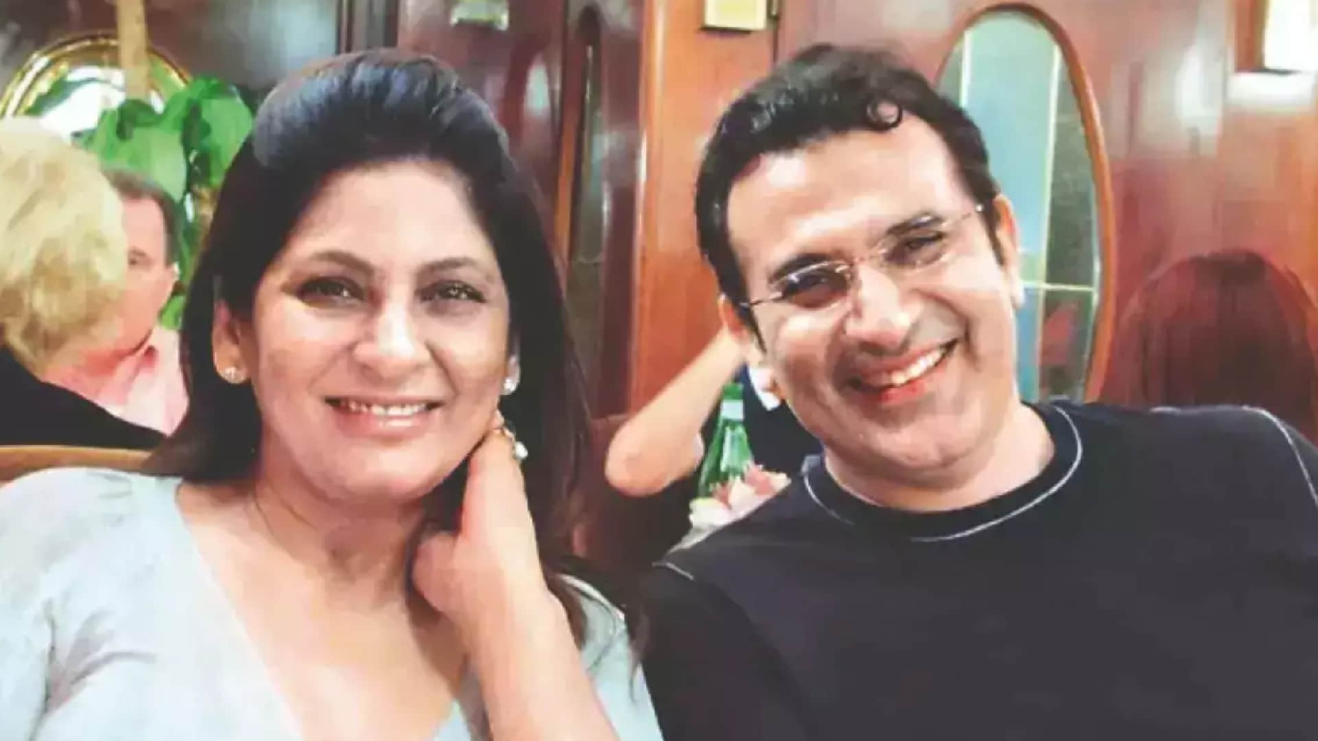 Parmeet Sethi Birthday know about actor love story with archana puran singh and his career