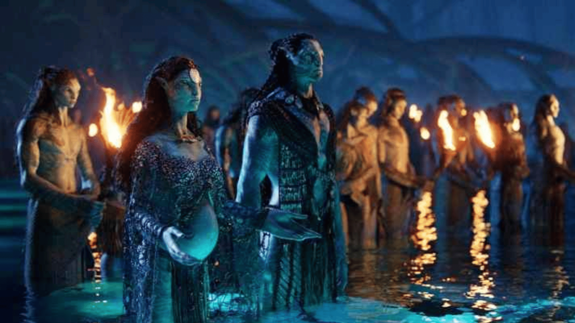 James Cameron Exclusive Interview with Pankaj Shukla Avatar the way of water amar Ujala Bollywood news hindi