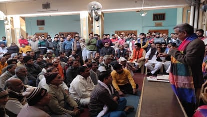 read all news of West Uttar Pradesh including Meerut saharanpur bijnor baghpat muzaffarnagar