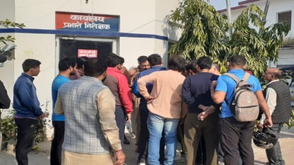 read all news of West Uttar Pradesh including Meerut saharanpur bijnor baghpat muzaffarnagar
